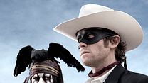 Bild von Lone Ranger Trailer OV