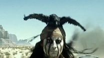 Bild von Lone Ranger Videoclip (3) OV