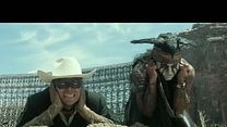 Bild von Lone Ranger Trailer (3) DF