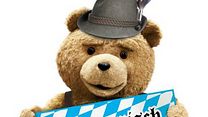 Bild von Ted Trailer (2) DF
