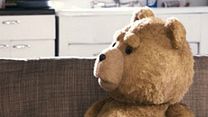Bild von Ted Trailer OV