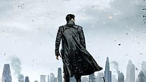 Bild von Star Trek Into Darkness Teaser DF