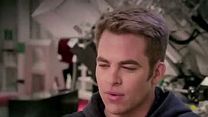 Bild von Star Trek Into Darkness Making of OV