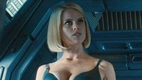 Bild von Star Trek Into Darkness Trailer (4) OV