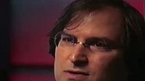 Bild von Steve Jobs: The Lost Interview Trailer (2) OV