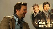Bild von Interviews 2 - Deutsch