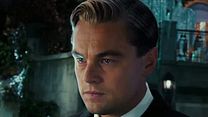 Bild von Der große Gatsby Videoclip (3) OV