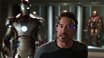 Bild von Iron Man 3 Trailer (2) DF