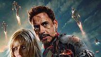 Bild von Iron Man 3 Trailer (4) DF