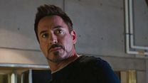 Bild von Iron Man 3 Teaser OV