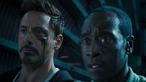 Bild von Iron Man 3 Trailer (2) OV
