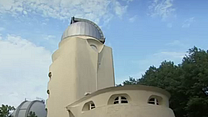 Bild von Erich Mendelsohn - Visionen für die Ewigkeit Trailer DF
