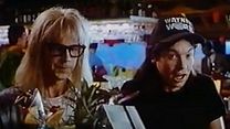 Bild von Wayne's World Trailer DF