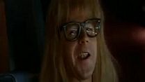 Bild von Wayne's World Trailer OV