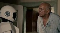 Bild von Robot & Frank Trailer OV