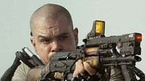 Bild von Elysium Trailer DF
