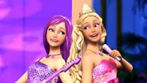 Barbie - Die Prinzessin und der Popstar Trailer OV