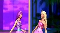 Bild von Barbie - Die Prinzessin und der Popstar Trailer DF