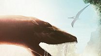 Bild von The Dinosaur Project Trailer DF