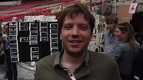 Bild von Godzilla: Set-Update von Gareth Edwards - Englisch