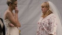 Bild von Die Hochzeit unserer dicksten Freundin Trailer (2) DF