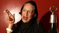 Bild von Diana Vreeland: The Eye Has To Travel Trailer OV
