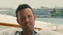 Bild von Runner Runner Trailer OV