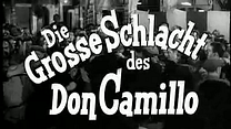 Bild von Die große Schlacht des Don Camillo Trailer DF