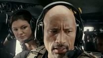 Bild von Fast & Furious 6 Trailer (2) DF