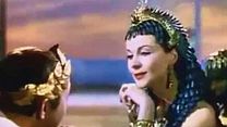 Bild von Caesar und Cleopatra Trailer OV