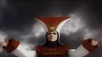 Dragon Age - Dawn of the Seeker Trailer DF