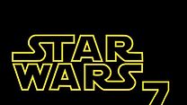 Bild von Stars kommentieren "Star Wars 7" - Englisch