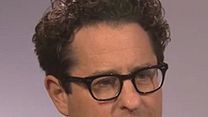 Bild von Simon Pegg und J.J. Abrams sprechen über "Star Wars 7" - Englisch