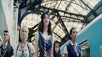 Bild von St Trinian's 2: The Legend of Fritton's Gold Trailer OV