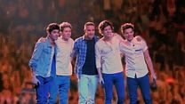 Bild von One Direction: This Is Us Trailer DF