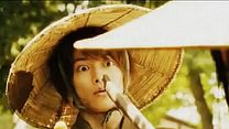 Bild von Rurouni Kenshin Trailer (2) OV