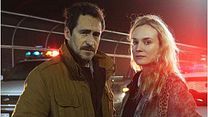 Bild von The Bridge (2013) - staffel 1 Teaser OV