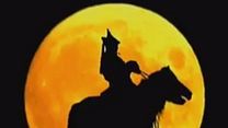 Bild von Dschingis Khan - Die Legende der 10 Reiter Trailer DF