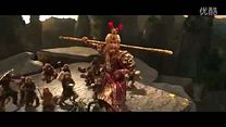 Bild von The Monkey King Trailer OV