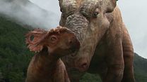 Bild von Dinosaurier 3D - Im Reich der Giganten Trailer (4) DF