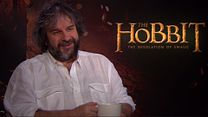Bild von Interview Peter Jackson