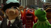 Bild von Die Muppets 2: Muppets Most Wanted Trailer DF