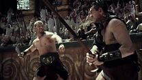 The Legend Of Hercules Videoauszug OV