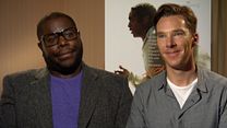 Bild von ITW McQueen Cumberbatch