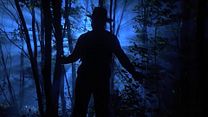 Bild von The Legend of the Psychotic Forest Ranger Trailer OV