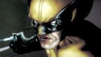 Bild von Marvel Knights: Wolverine Vs. Sabretooth Trailer OV