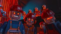 Bild von The LEGO Movie Videoclip (3) OV