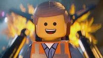 Bild von The LEGO Movie Videoauszug (5) OV