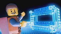 Bild von The LEGO Movie Videoauszug (7) OV