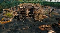 Bild von Super-Bowl-Spot zu "Noah"
